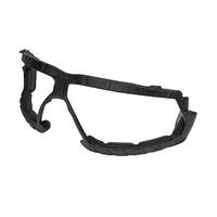 Uvex i-3 Safety Glasses Foam Guard #9190-001 Single