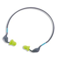 Uvex Xact-Band Banded Earplugs XA-BD Pair