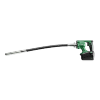 HiKOKI 36V Brushless Concrete Vibrator UV3628DA(H4Z)