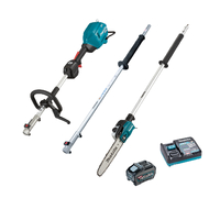 DUC150Z Makita SIERRA de MANO 18V 15cm Especial PODA