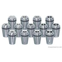 Vertex ER11 1 - 7mm 13Pce Set (0.5mm Increments) V11013