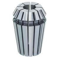 Vertex ER25 Collet 10-9mm V25100