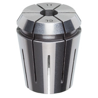 Vertex ER40 Collet Coolant Proof 11-10mm V40110L