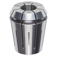 Vertex ER40 Collet Coolant Proof 18-17mm V40180L