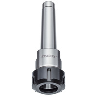 Vertex ER40 MT3 Collet Chuck Metric V406M