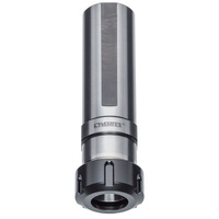 Vertex Straight Shank ER32 Collet Chuck 40 x 100mm V518
