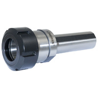 Vertex Straight Shank ER20 Collet Chuck Mini 25 x 100mm V557