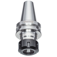 Vertex ER32 BT40 Collet Chuck 70mm V703A