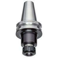 Vertex ER25 BT40 Collet Chuck 100mm V726