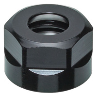 Vertex UM Style Hex Type ER16 Clamping Nut V801