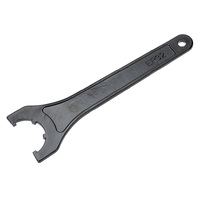 Vertex UM Castellated ER40 Collet Chuck Spanner V813