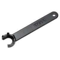 Vertex M Style Mini Castellated ER20 Collet Chuck Spanner V824