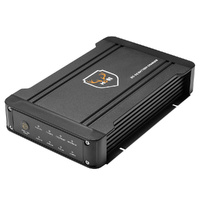 MOBI 12V 20A DC to DC MPPT Battery Charger For Dual Battery System
