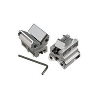 Bessey Multi Angle Pads to suit TG/GZ/SL and SG Clamps 200++ 2pk VAD