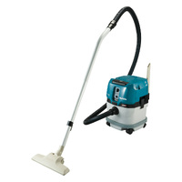 Makita 40V Max AWS Brushless Class L Dust Extraction Vacuum (tool only) VC004GLZ03