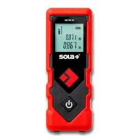 Sola 20m Vector Laser Distance Meter VECTOR20