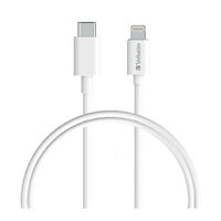 Charge & Sync Lightning to Type C Cable