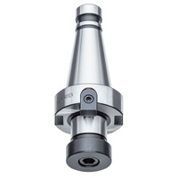 Vertex 40mm NT Face Mill Arbor NT50 VF131M