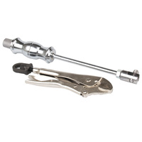 Toledo Slide Hammer Puller Lock Grip Pliers VG210LP