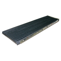 Vertex Expandable Machine Guard Cover 380 x 330mm VGC3833F