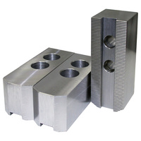 Vertex 95mm 8" Hydraulic Chuck Soft Jaw VHC08