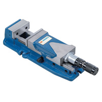 Vertex 200mm Hydraulic Milling Vice VHO8
