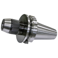 Vertex BT50 Integrated Keyless Chuck 0-13mm VINT13BT50