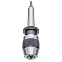Vertex MT4 Integrated Keyless Chuck 0-13mm VINT13MT4