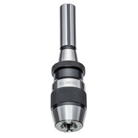 Vertex R8 Integrated Keyless Chuck 0-13mm VINT13R8