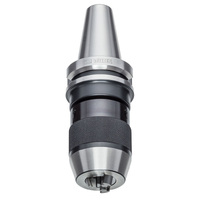 Vertex BT50 Integrated Keyless Chuck 3-16mm VINT16BT50