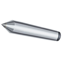 Vertex 18mm Carbide Tipped Dead Centre MT5 VLC115