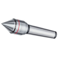 Vertex 52mm Heavy Duty Live Centre MT5 VLC215