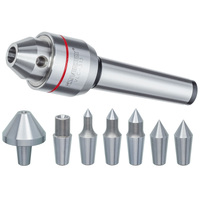 Vertex MT3 Live Centre with Interchangeable Tips VLC313