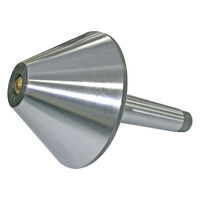 Vertex Bull Nosed 78mm Pipe Centre MT3 VLC433