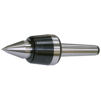 Vertex 30mm High Speed Long Nose Live Centre MT3 VLCMT3B