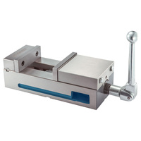 Vertex 6" Milling Vice VMC6