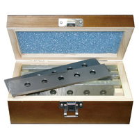 Vertex Parallel Blocks - 8 Piece VP163