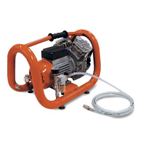 Husqvarna 0.55kW Vacuum Pump VP 200
