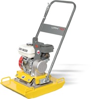 Wacker Honda Plate Compactor VPH70
