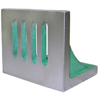 Vertex 150mm Webbed Angle Plate VR6