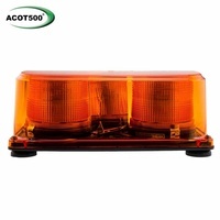 Large LED Mini Bar