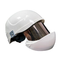 BSD Faceshield & Helmet CAT2 14cal/cm2