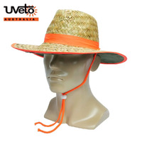 Uveto Straw Hat