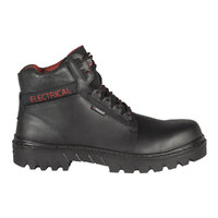 Non-Conductive Leather Electrical Work Boots Size EU39; UK6; US7 18kV - Cofra