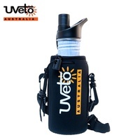 Uveto Bottle Pocket Small