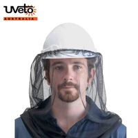 Uveto Easy View Net Black Headercard