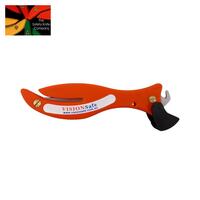 Fish 200 No Hook Safety Knife