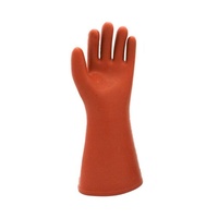 Insulated Glove Class 0 1000V ASTM 280mm Size 8