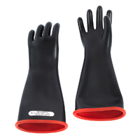 Insulated Glove Class 1 Size 08 7.5kV - Volt Safety