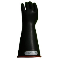 Volt Insulated Glove Class 1 7.5kV ASTM 360mm